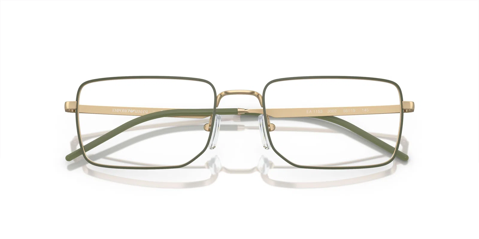 Emporio Armani 1153 Eyeglasses - view 14